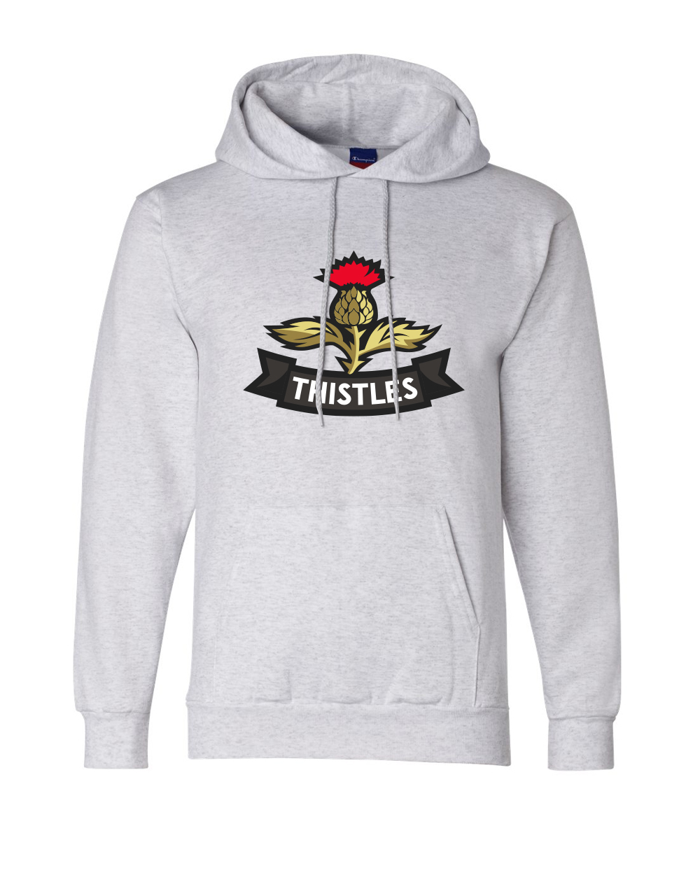 Adult Hoodie