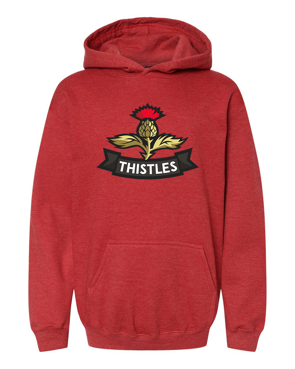 Youth Hoodie